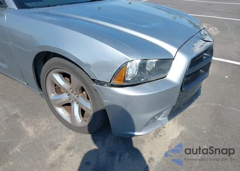 2013 Dodge Charger Sxt from USA, damaged, VIN 2C3CDXHG0DH615651